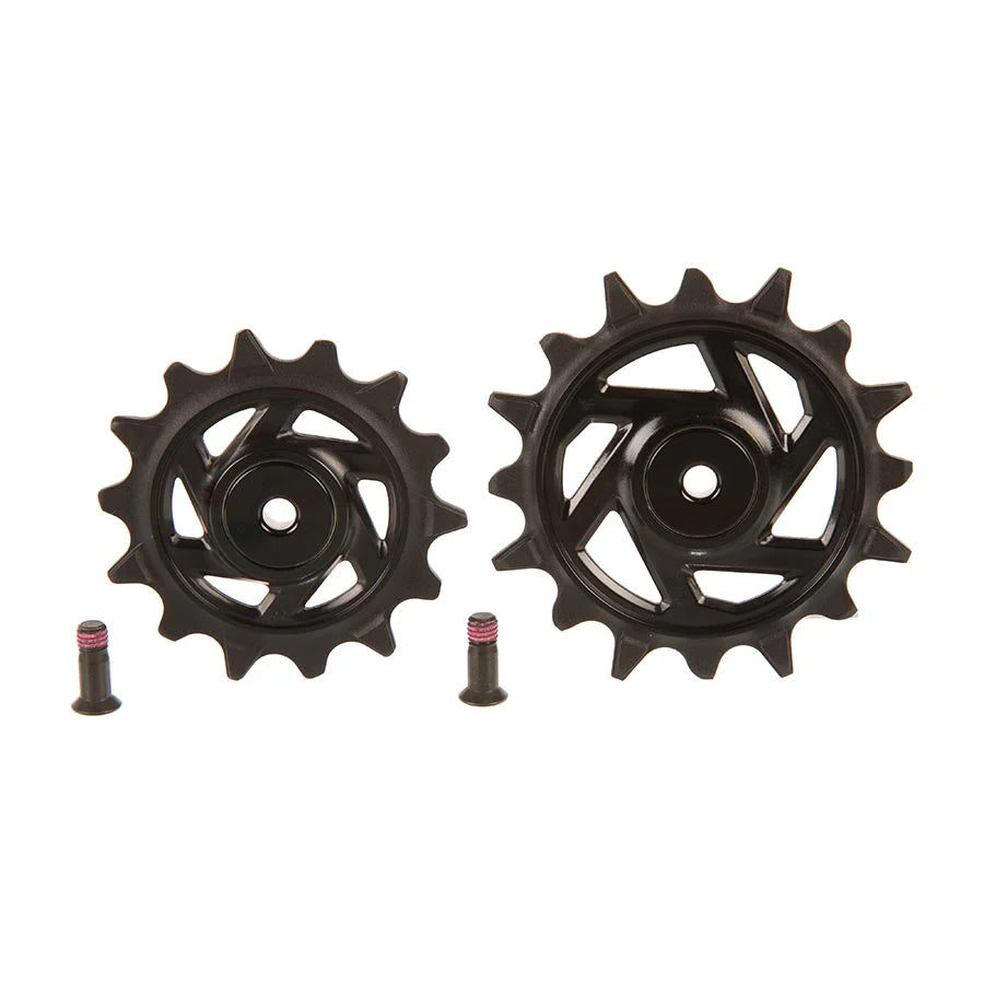 SRAM X0 T-Type Pulley Kit