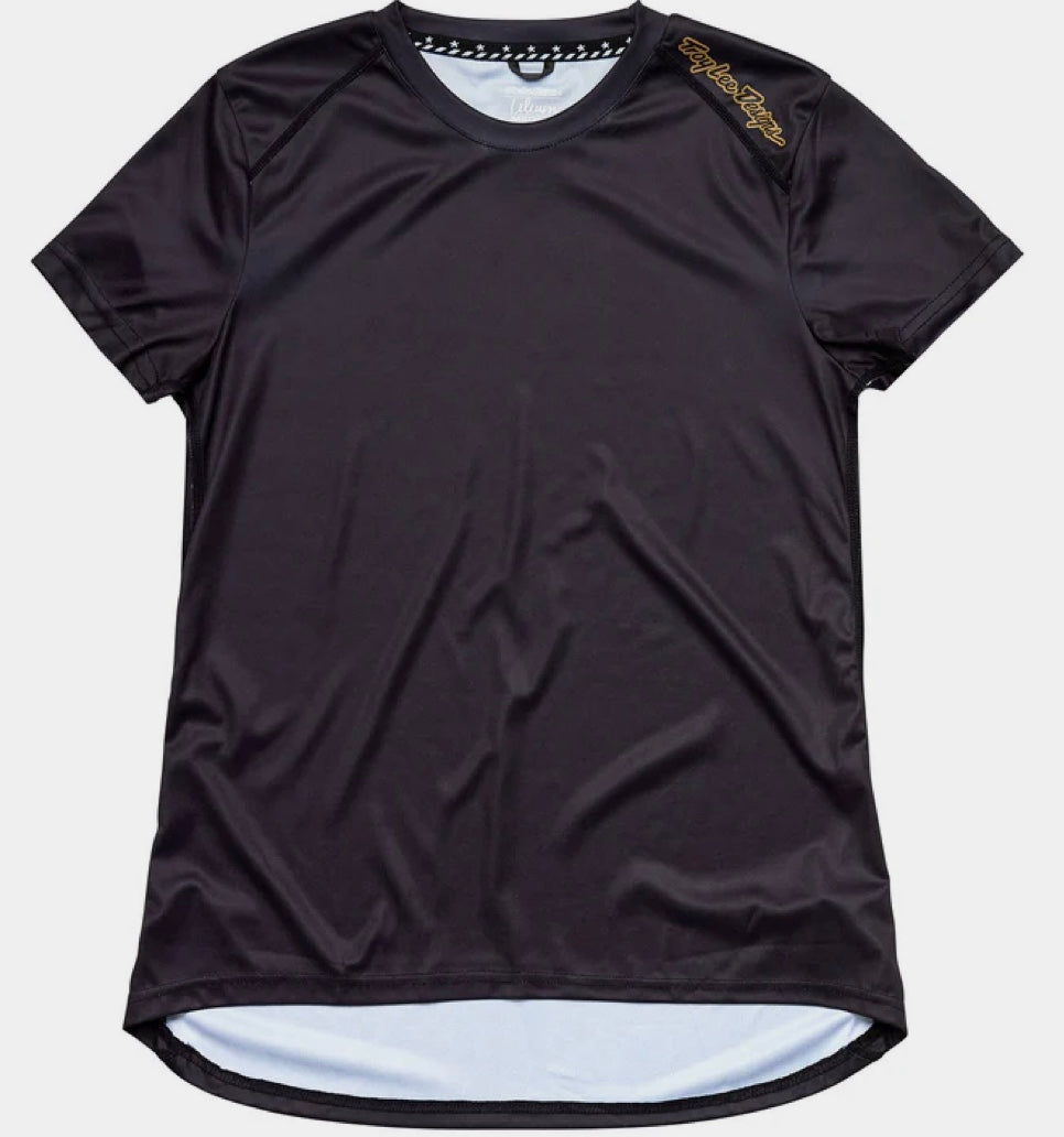 TLD Lilium Womens Short Sleeve Jersey