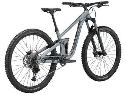 Kona Process 134 Grey w/Shimano