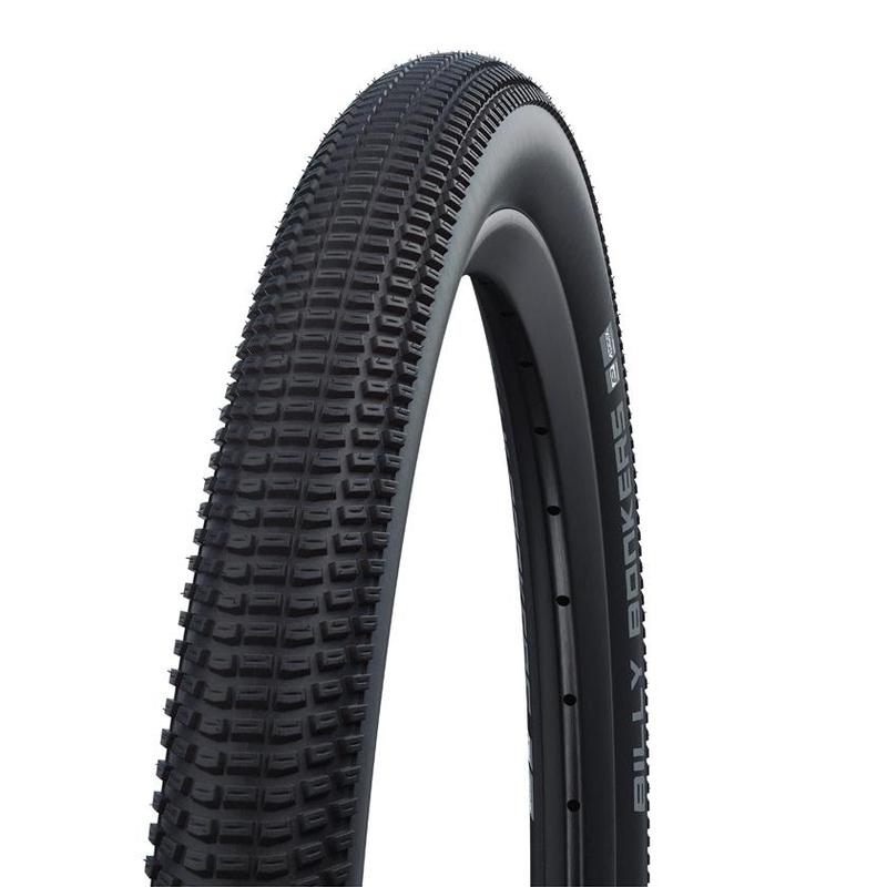 SCHWALBE BILLY BONKERS 26X2.1 BLACK FOLDING