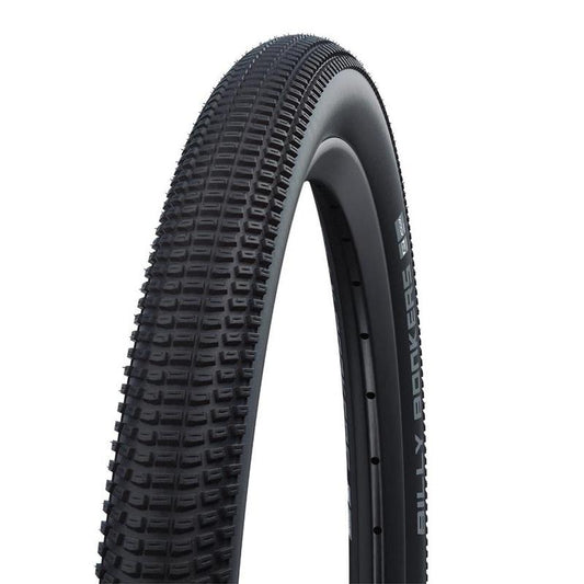 SCHWALBE BILLY BONKERS 26X2.1 BLACK FOLDING