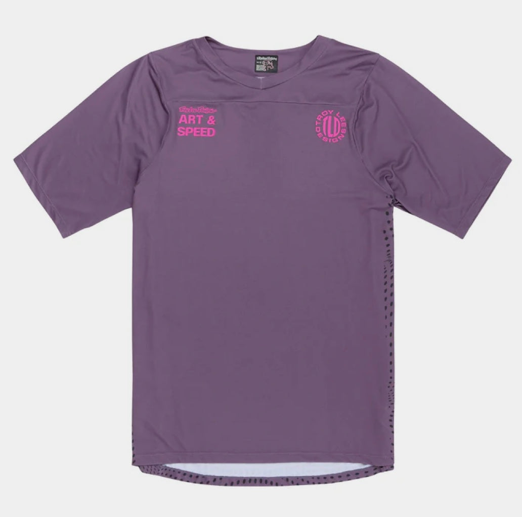 TLD Skyline Short Sleeve Jersey