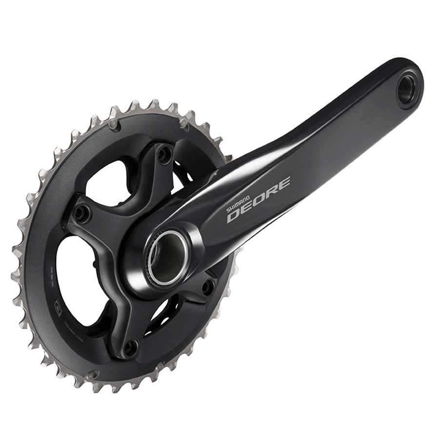 Shiman Deore FC-M6000 Crankset
