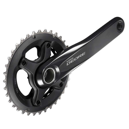 Shiman Deore FC-M6000 Crankset