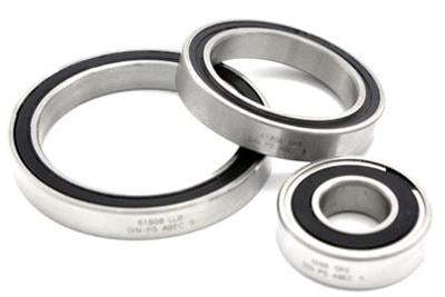 Enduro 61803 (6803) ABEC-5 Steel Bearing