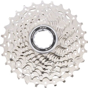 Shimano CS-5700 105 HG 10sp Cassette 11-25T