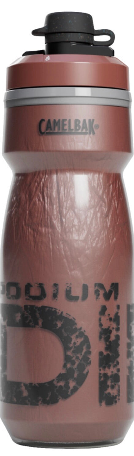 Camelbak Podium Dirt Chill