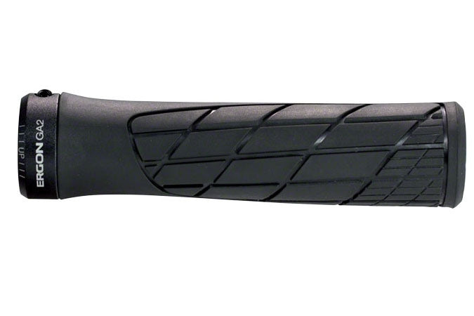 ERGON GA-2 GRIP BLACK