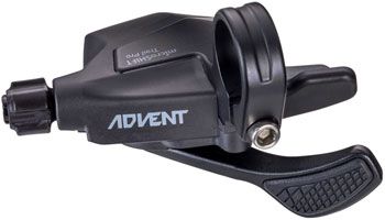MicroShift ADVENT Right Shifter - 1x9 Speed