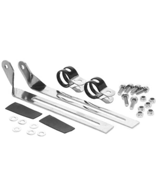 49N XL PANNIER RACK HARDWARE
