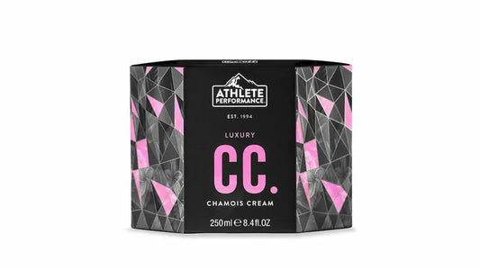 Muc-Off Women's Chamois Cream 250ml