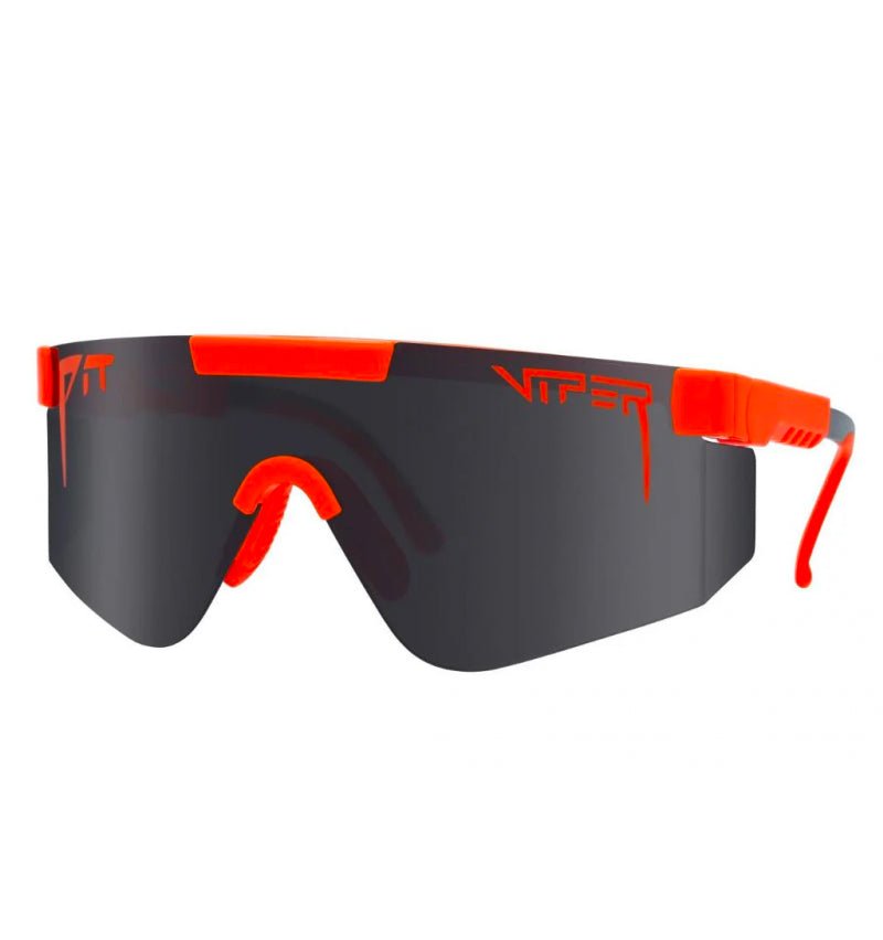Pit Viper The 2000's Factory Team Z87+ Smoke
