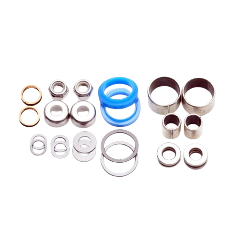 HT Spacejunk AE03 Rebuild Kit