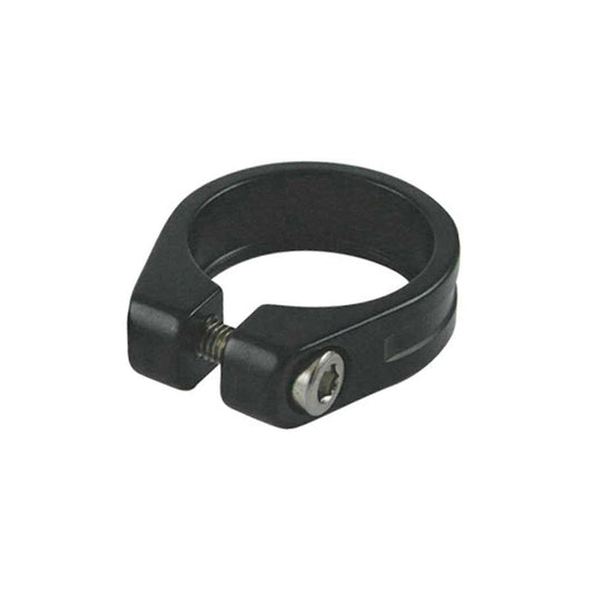 EVO 34.9 Seatpost clamp with integrated bolt