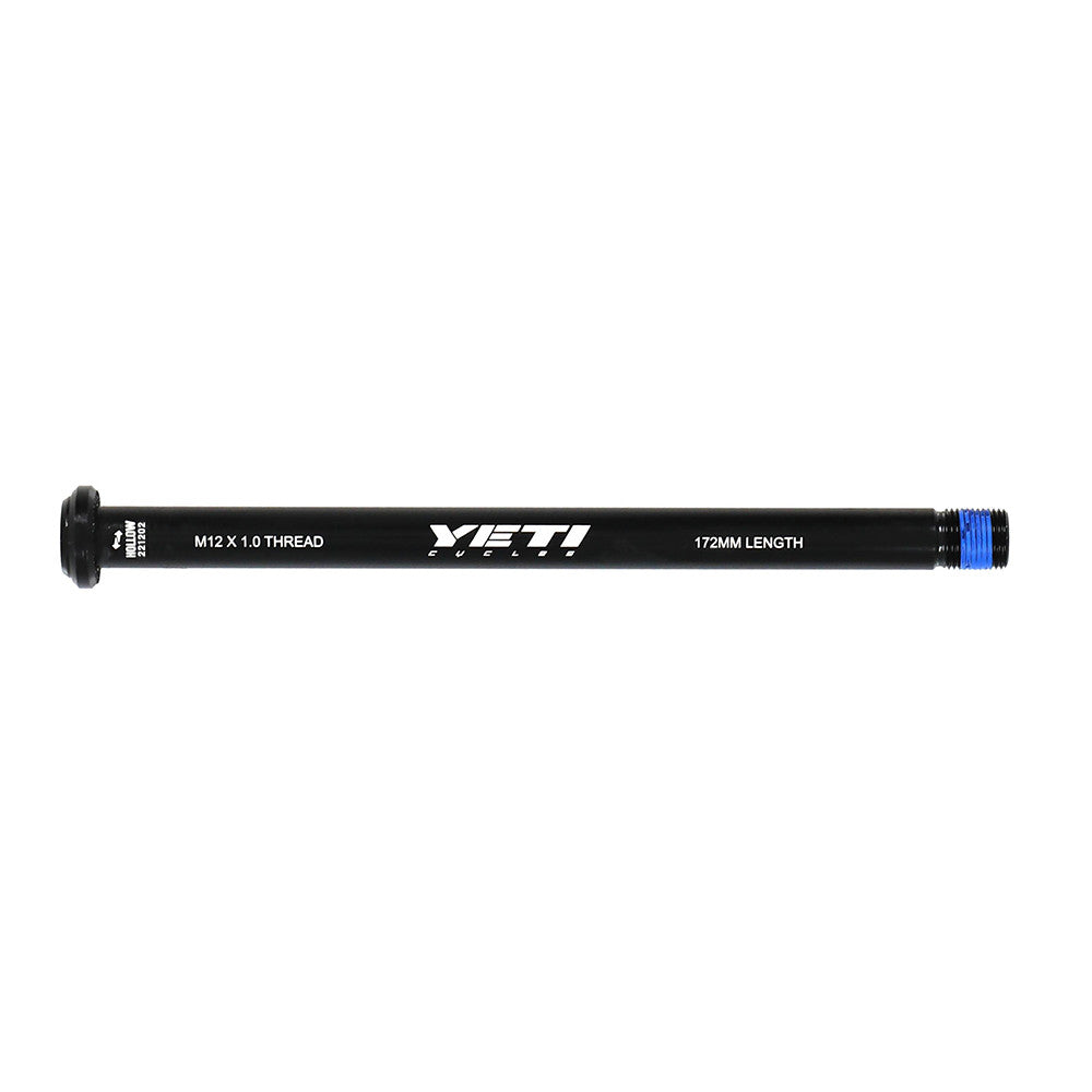 Yeti Bolt On Axle 148 x 12 Boost Rear UDH