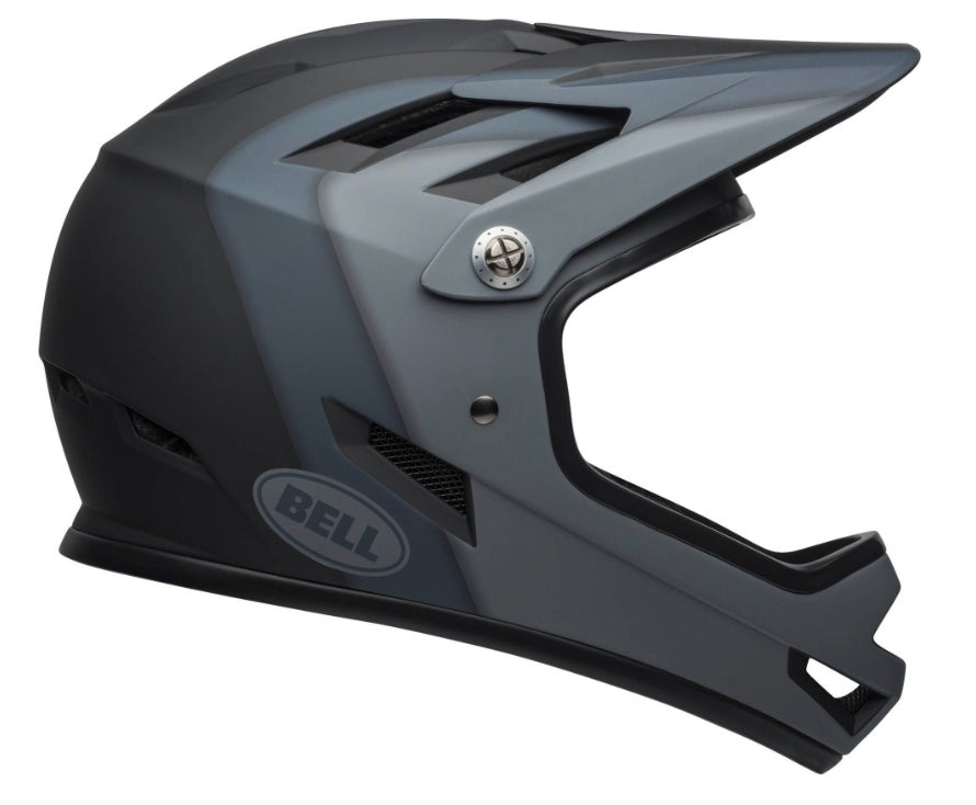 Bell Sanction Helmet