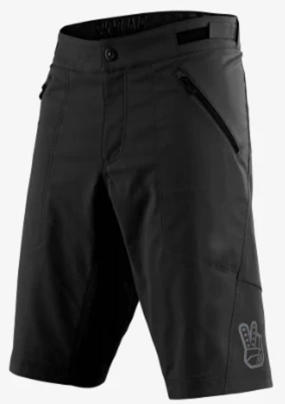 TLD Skyline Youth Short