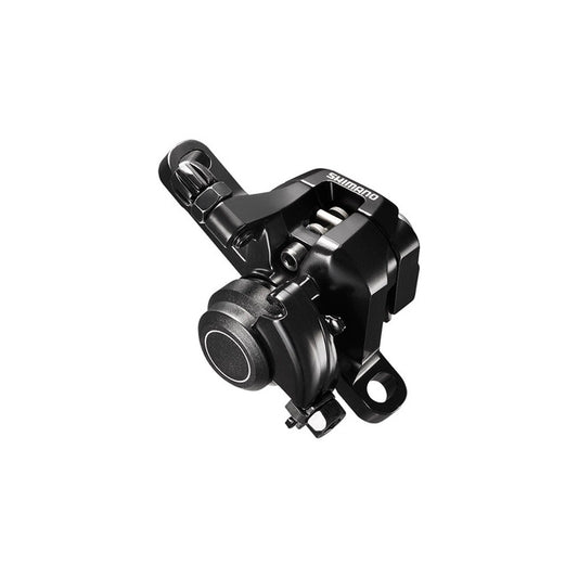 Shimano Sora BR-R317 Mechanical Disc Brake Caliper Front