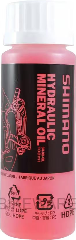 Shimano Mineral Oil (Original)