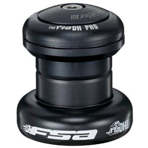 FSA Pig DH Pro EC34 Headset - Fits 1 1/8" Steerer