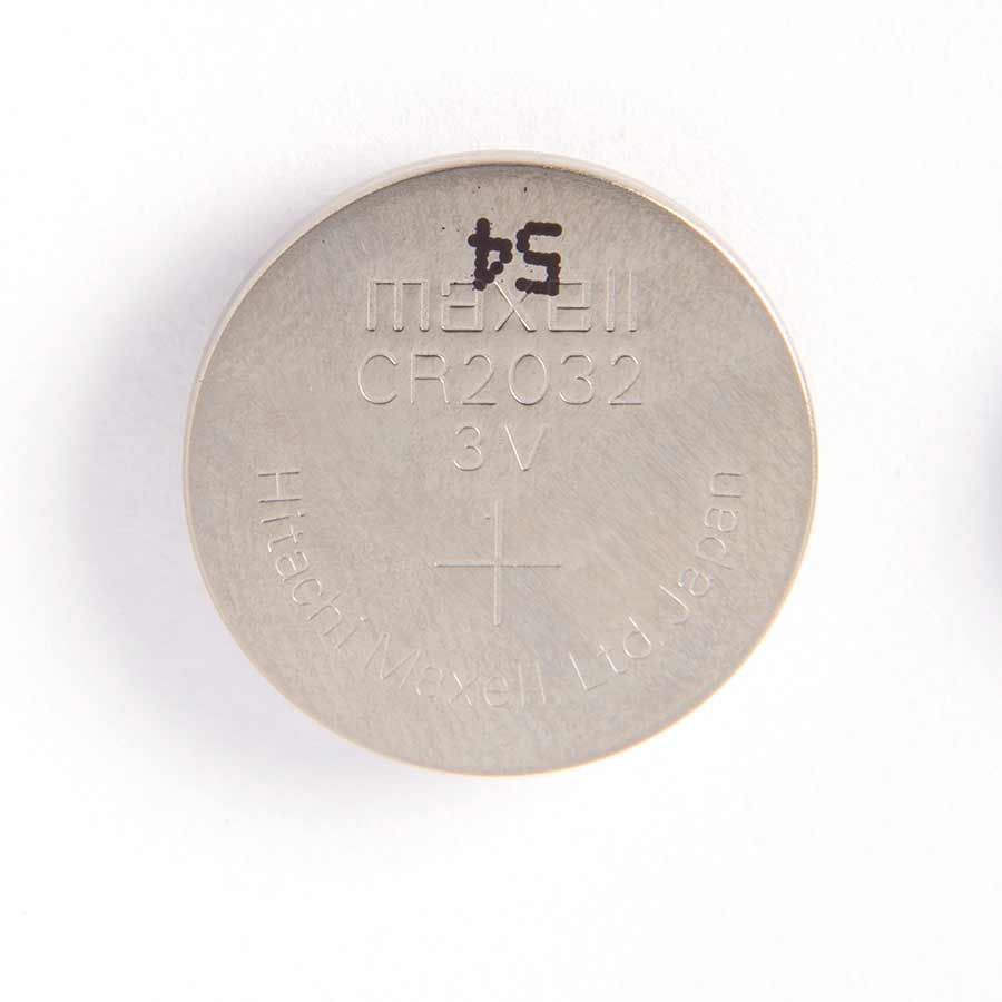 Cat Eye, CR-2032 Battery