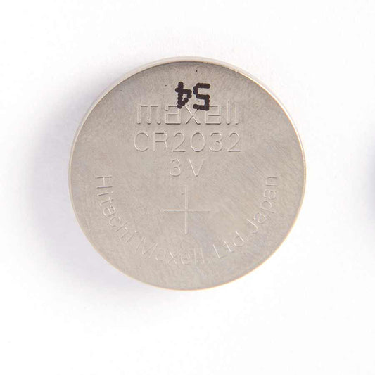 Cat Eye, CR-2032 Battery
