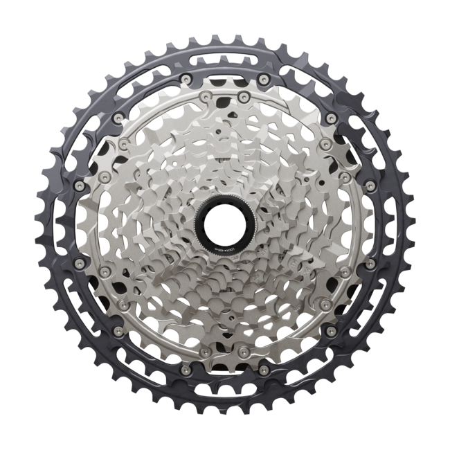 SHIMANO DEORE XT CS-M8200-12 CASSETTE 12-SPEED 10-51T