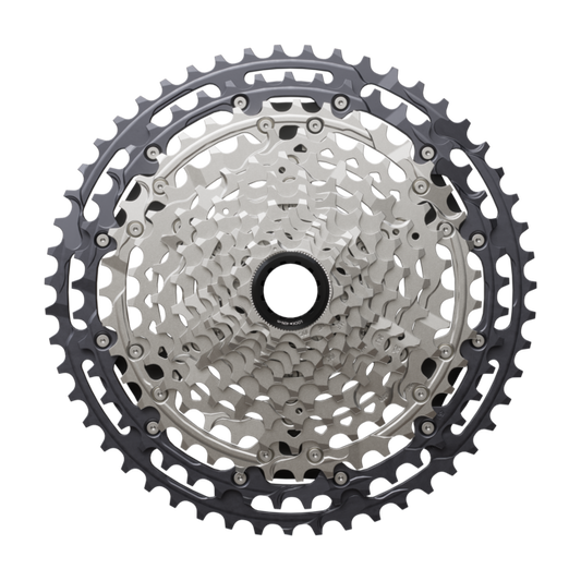 SHIMANO DEORE XT CS-M8200-12 CASSETTE 12-SPEED 10-51T