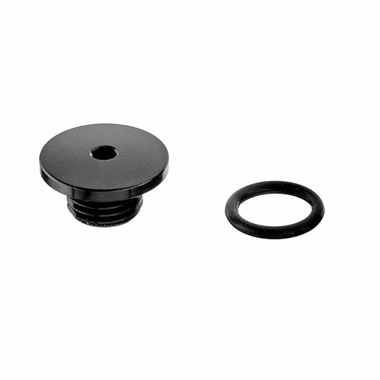 SHIMANO ST-R9120 BLEED SCREW & O-RING