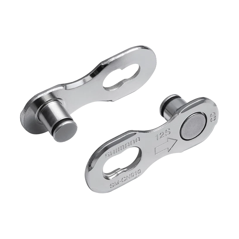 SHIMANO QUICK-LINK FOR 12-SPEED CHAIN, XTR,SM-CN910-12