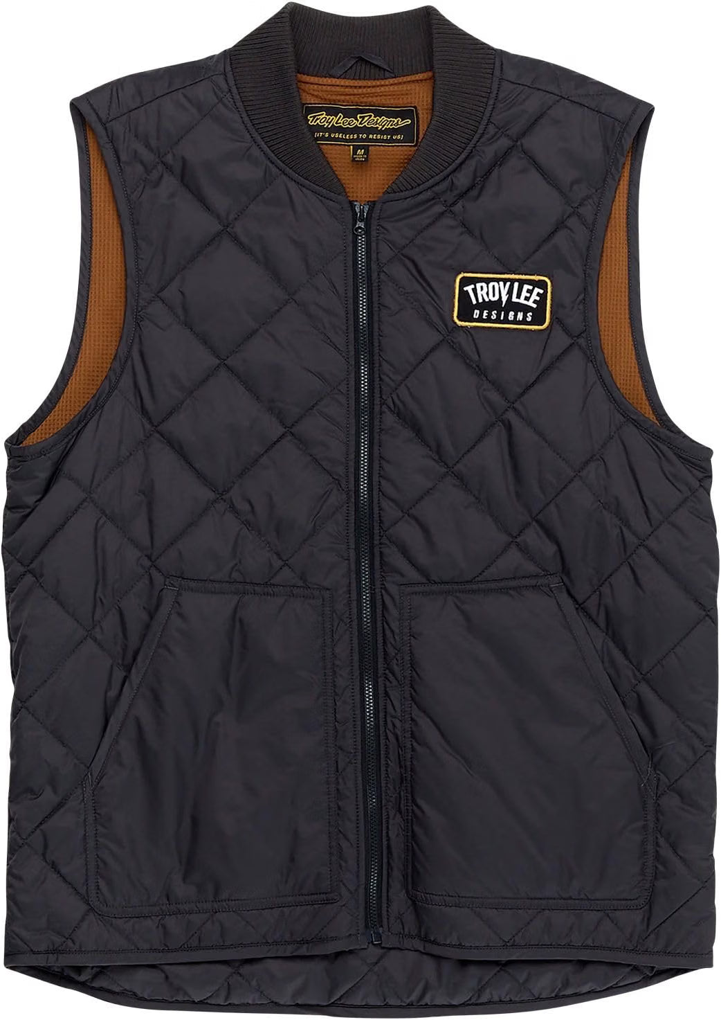 TLD Ruckus Ride Vest