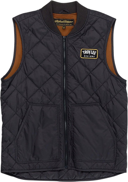 TLD Ruckus Ride Vest