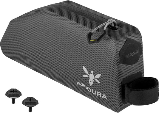 Apidura Expedition Bolt-On Top Tube Pack, 1 Litre