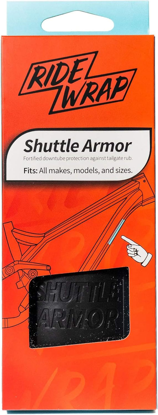 RideWrap Shuttle Armor