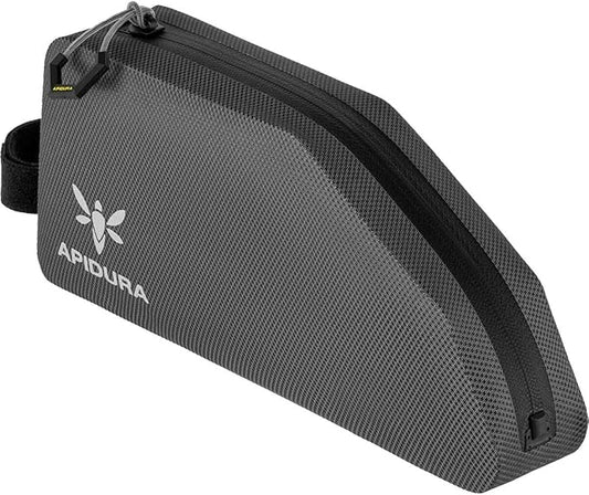 Apidura Expedition Bolt-On Top Tube Pack, 1 Litre