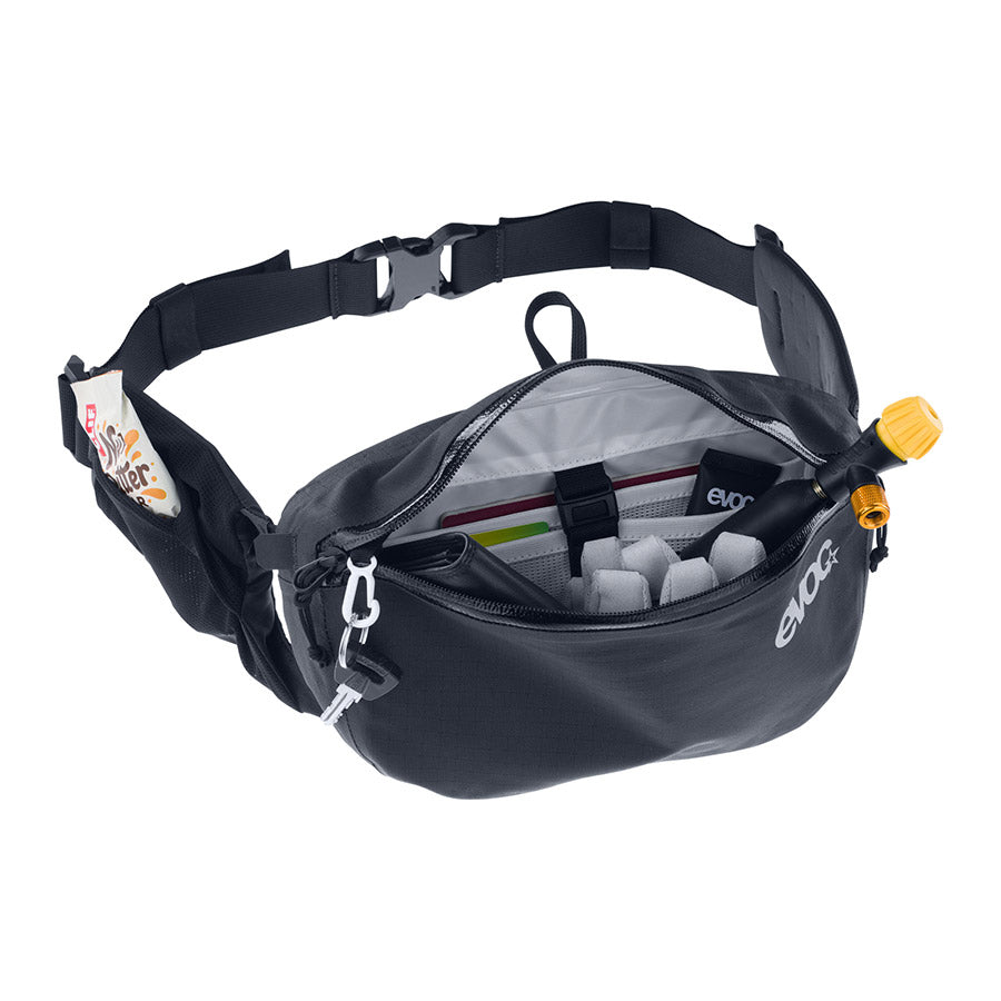 EVOC Hip Pouch 3D WP 2
