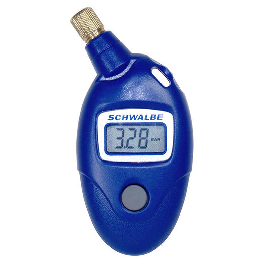 Airmax Pro Tire Pressure Gauge