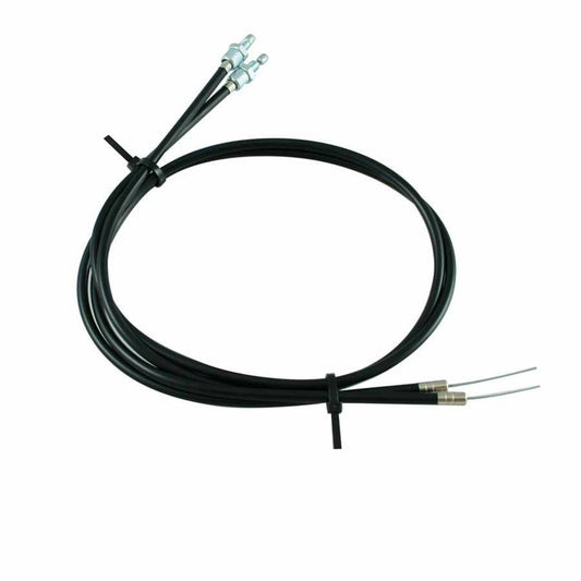 SST ORYG / Gyro DUAL Lower Cable BLACK