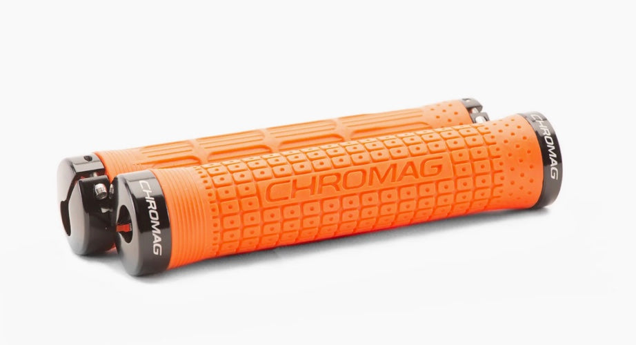 Chromag Clutch Grip