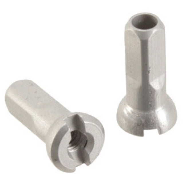 Sapim Polyax Alloy Nipples