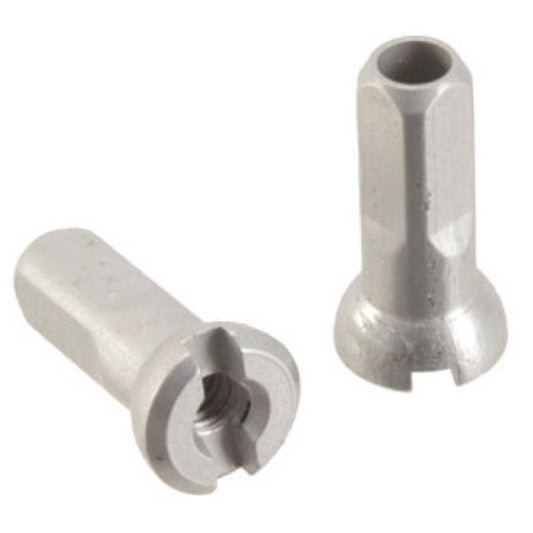 Sapim Polyax Alloy Nipples