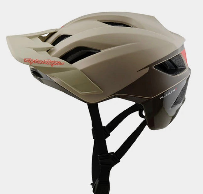 TLD Flowline SE Helmet