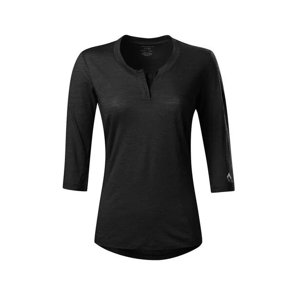 7Mesh Desperado Womens Henley