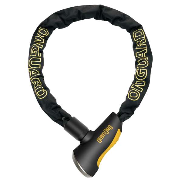 ONGUARD MASTIFF 110CM x 10MM W. INTEGRATED LOCK