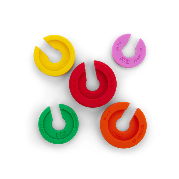 FOX FLOAT CTD/DPS AIR SPR VOLUME TUNE KIT