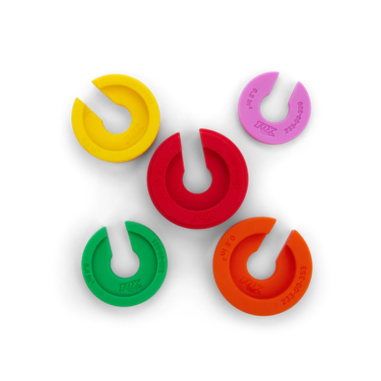 FOX FLOAT CTD/DPS AIR SPR VOLUME TUNE KIT