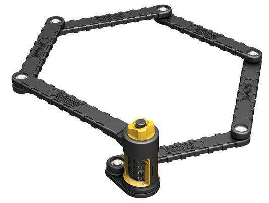 OnGuard K9 Link Plate Lock Combo 88.5CM