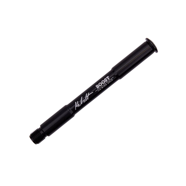 Fox Kabolt Axle Assembly 15x110mm