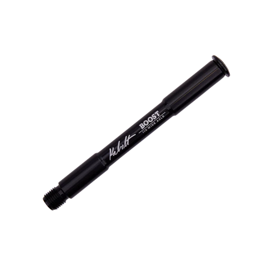 Fox Kabolt Axle Assembly 15x110mm