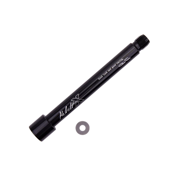 Fox 36-38 15x110 KaboltX Pinch-axle Assembly 2020 & Newer